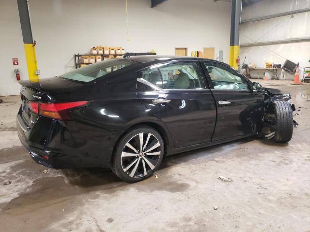 Obraz 3 z 2022 NISSAN ALTIMA PLATINUM 2022 z VIN 1N4BL4FW5NN311149