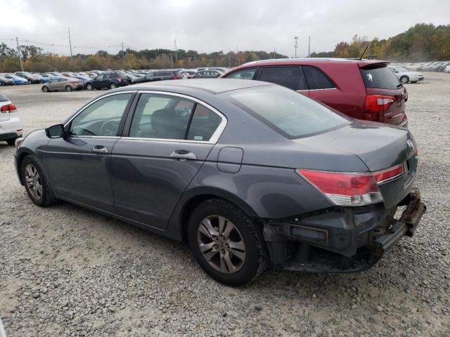 Image 2 of 2012 HONDA ACCORD SE 2012 with VIN 1HGCP2F63CA220037