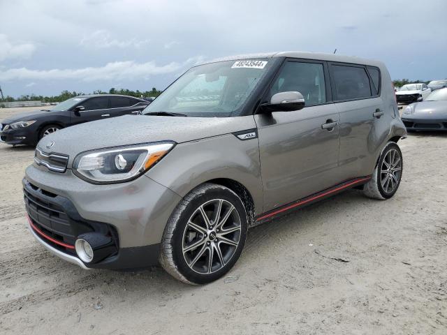 Obraz 1 z 2018 KIA SOUL ! 2018 z VIN KNDJX3AA7J7591249
