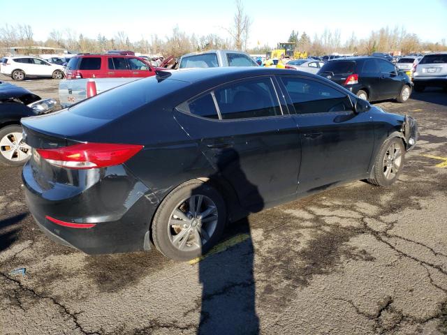 Image 3 of 2018 HYUNDAI ELANTRA SEL 2018 with VIN 5NPD84LF9JH229976