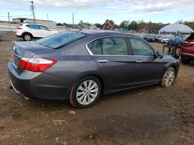 Image 3 of 2015 HONDA ACCORD EXL 2015 with VIN 1HGCR2F89FA025916