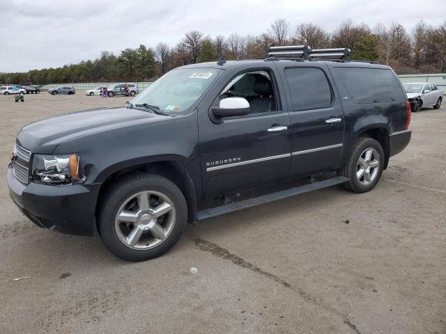 Obraz 1 z 2013 CHEVROLET SUBURBAN K1500 LTZ 2013 z VIN 1GNSKKE79DR129254