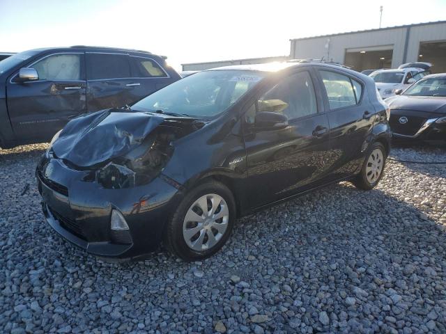 Изображение 1 2014 TOYOTA PRIUS C  2014 с VIN JTDKDTB31E1559211