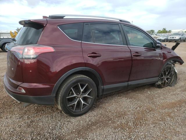 Obraz 3 z 2017 TOYOTA RAV4 SE 2017 z VIN JTMNFREV5HD105893