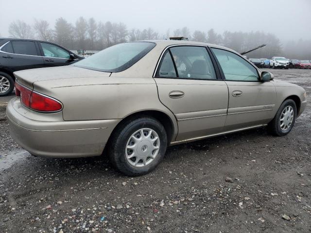 Image 3 of 2001 BUICK CENTURY CUSTOM 2001 with VIN 2G4WS52JX11332844