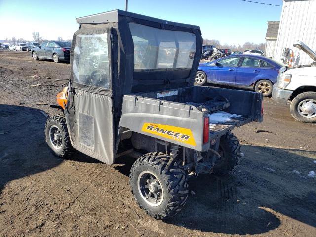 Obraz 3 z 2013 POLARIS RANGER 800 EFI 2013 z VIN 4XARH76A1D4730143