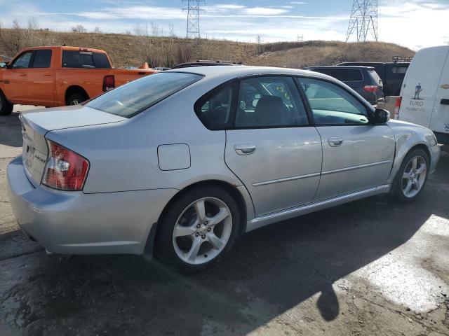 Изображение 3 2006 SUBARU LEGACY 2.5I LIMITED 2006 с VIN 4S3BL626767200412