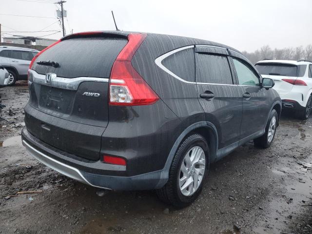 Image 3 of 2016 HONDA CR-V EX 2016 with VIN 2HKRM4H5XGH647232