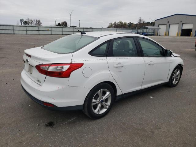 Изображение 3 2014 FORD FOCUS SE 2014 с VIN 1FADP3F27EL367593