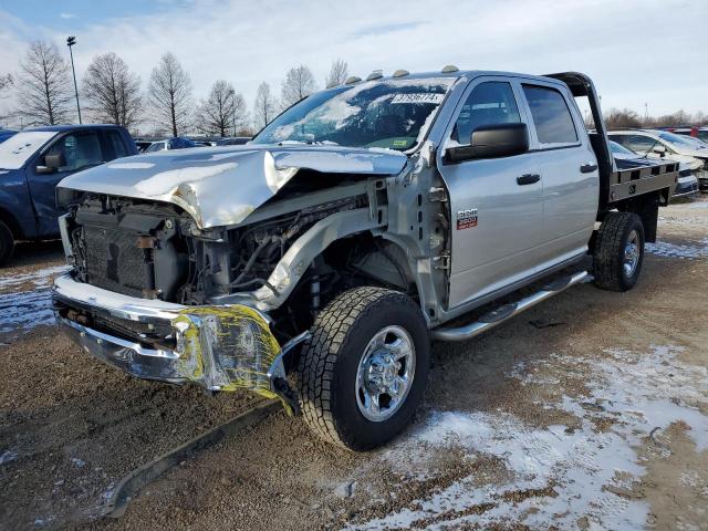 Image 1 of 2012 DODGE RAM 2500 ST 2012 with VIN 3C6UD5CL8CG321333