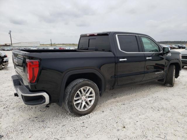 Image 3 of 2021 GMC SIERRA C1500 SLT 2021 with VIN 3GTP8DED7MG215838