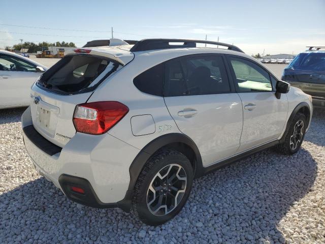 Image 3 of 2016 SUBARU CROSSTREK LIMITED 2016 with VIN JF2GPANC5GH303002