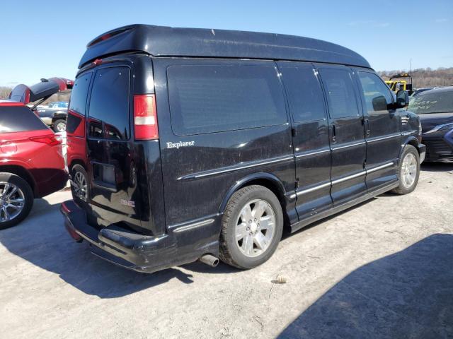Изображение 3 2009 GMC SAVANA RV G1500 2009 с VIN 1GDFG154X91147162