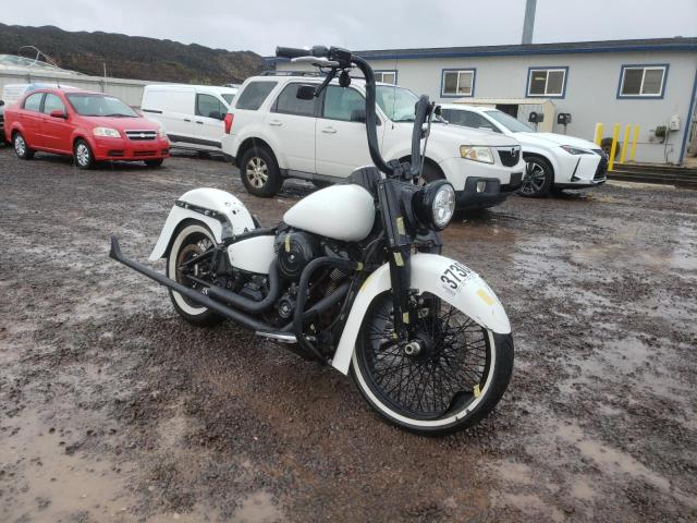 Изображение 2019 HARLEY-DAVIDSON FLDE  2019