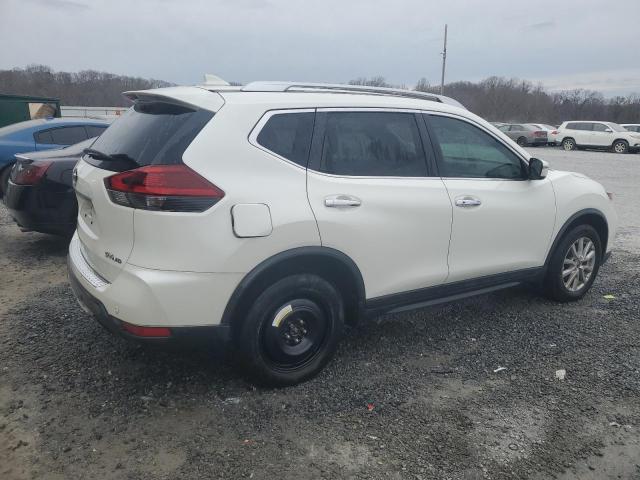 Image 3 of 2019 NISSAN ROGUE S 2019 with VIN KNMAT2MV8KP520566
