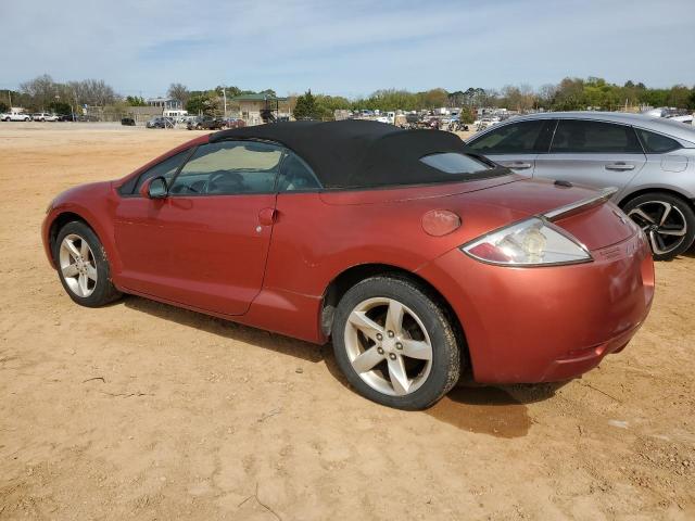 Image 2 of 2008 MITSUBISHI ECLIPSE SPYDER GS 2008 with VIN 4A3AL25F28E002154