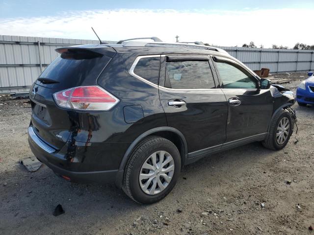Image 3 of 2016 NISSAN ROGUE S 2016 with VIN KNMAT2MV9GP670337