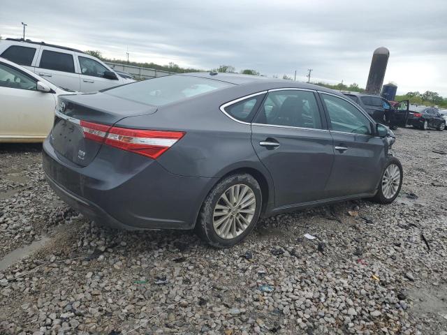 Image 3 of 2013 TOYOTA AVALON HYBRID 2013 with VIN 4T1BD1EB6DU004819