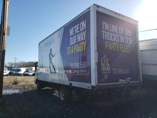 Image 2 of 2017 ISUZU NPR HD  2017 with VIN 54DC4W1BXHS800241