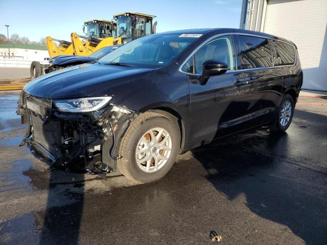 Изображение 2024 CHRYSLER PACIFICA TOURING L 2024