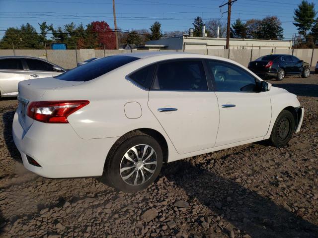 Image 3 of 2016 NISSAN SENTRA S 2016 with VIN 3N1AB7AP0GY241420