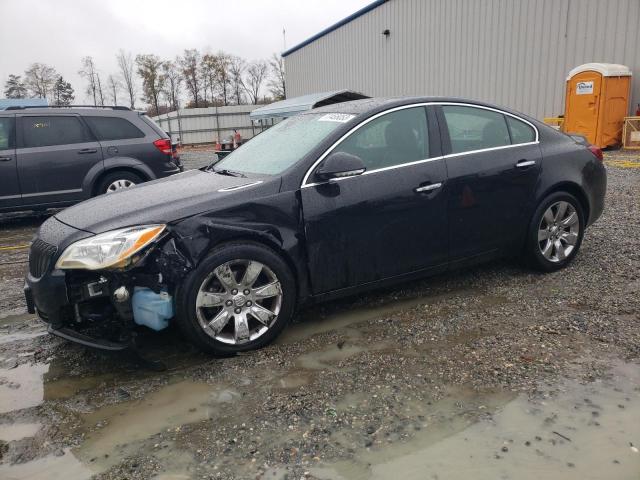 Изображение 2014 BUICK REGAL PREMIUM 2014
