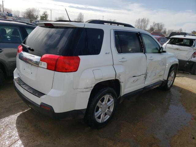 Изображение 3 2014 GMC TERRAIN SLT 2014 с VIN 2GKALSEK7E6264255