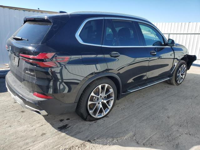 Изображение 3 2024 BMW X5 SDRIVE 40I 2024 с VIN 5UX13EU05R9U34361