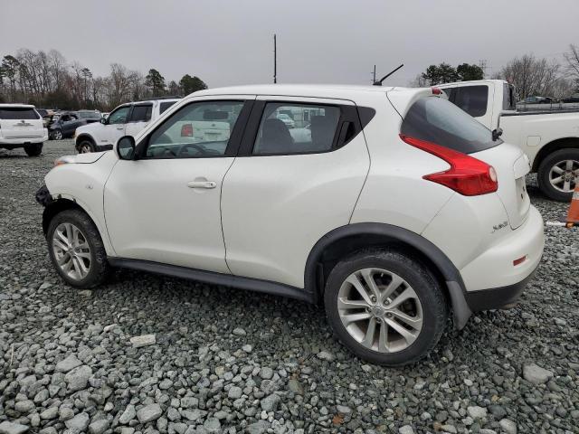 Изображение 2 2013 NISSAN JUKE S 2013 с VIN JN8AF5MR8DT211996