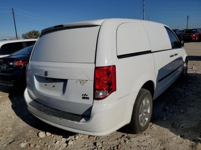 Изображение 3 2014 RAM TRADESMAN 2014 с VIN 2C4JRGAG8ER161787