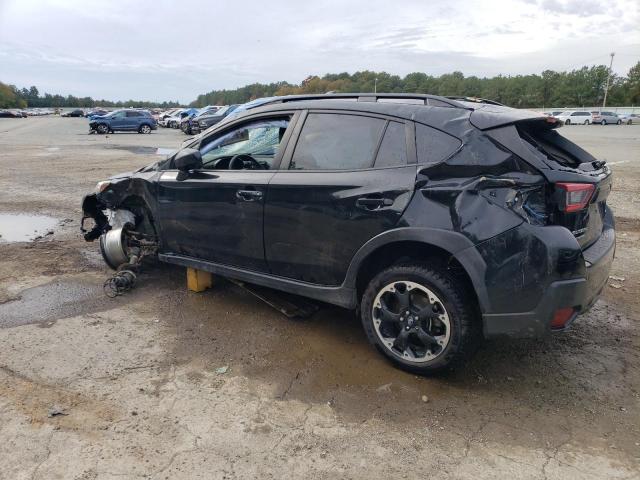 Изображение 2 2021 SUBARU CROSSTREK PREMIUM 2021 с VIN JF2GTAEC5M8211573