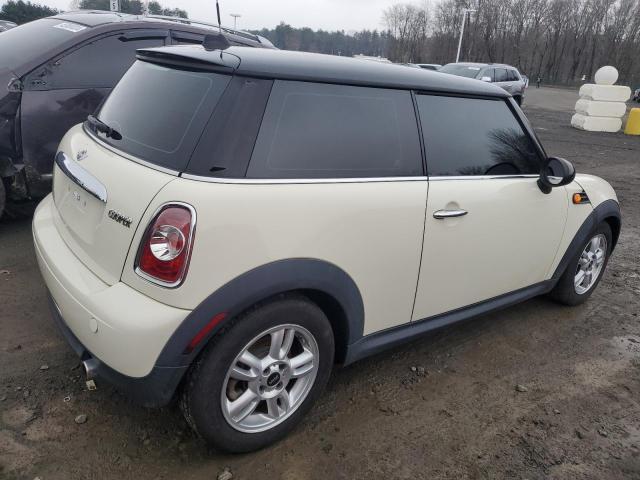 Image 3 of 2013 MINI COOPER  2013 with VIN WMWSU3C54DT683408