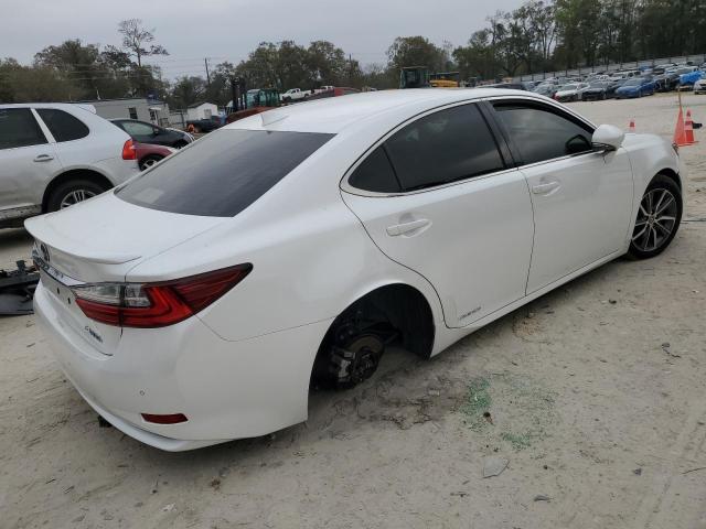 Image 3 of 2018 LEXUS ES 300H 2018 with VIN JTHBW1GGXJ2167776