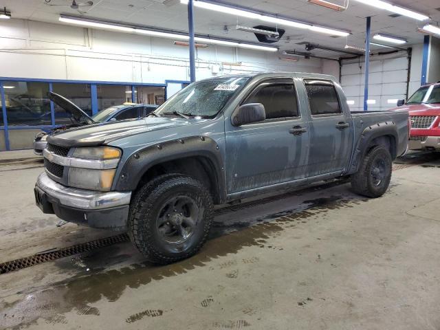 Obraz 1 z 2006 CHEVROLET COLORADO  2006 z VIN 1GCCS136468131018