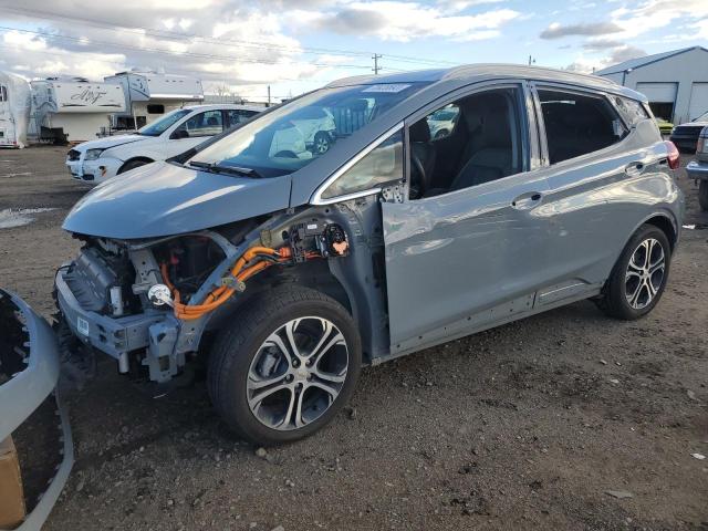 Image 1 of 2020 CHEVROLET BOLT EV PREMIER 2020 with VIN 1G1FZ6S07L4143906