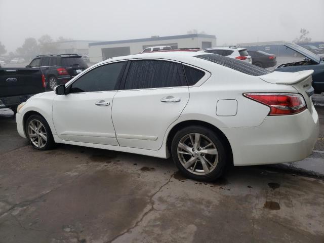 Image 2 of 2013 NISSAN ALTIMA 2.5 2013 with VIN 1N4AL3AP6DN581186