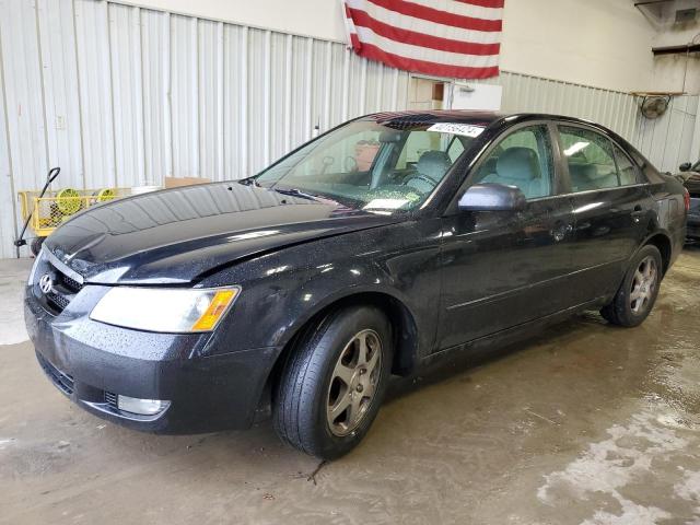 Изображение 2006 HYUNDAI SONATA GLS 2006