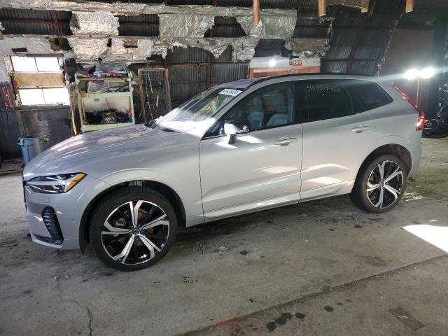 2022 VOLVO XC60 B5 R-DESIGN 2022 image