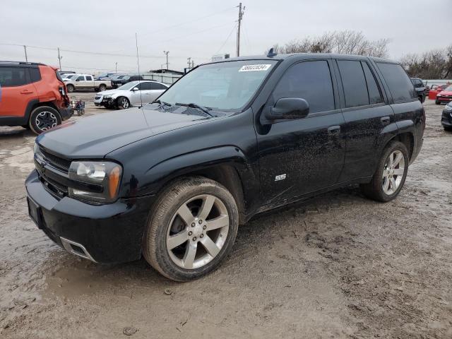 Obraz 1 z 2006 CHEVROLET TRAILBLAZER SS 2006 z VIN 1GNET13H862299987