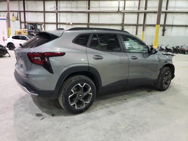 Image 3 of 2024 CHEVROLET TRAX 1LT 2024 with VIN KL77LHE22RC038305