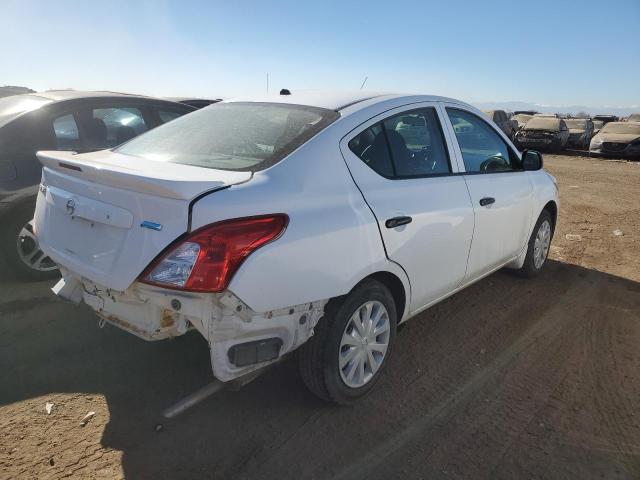 Изображение 3 2015 NISSAN VERSA S 2015 с VIN 3N1CN7AP4FL940741