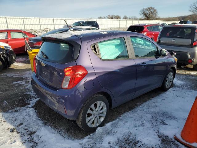 Изображение 3 2016 CHEVROLET SPARK 1LT 2016 с VIN KL8CD6SA0GC642486