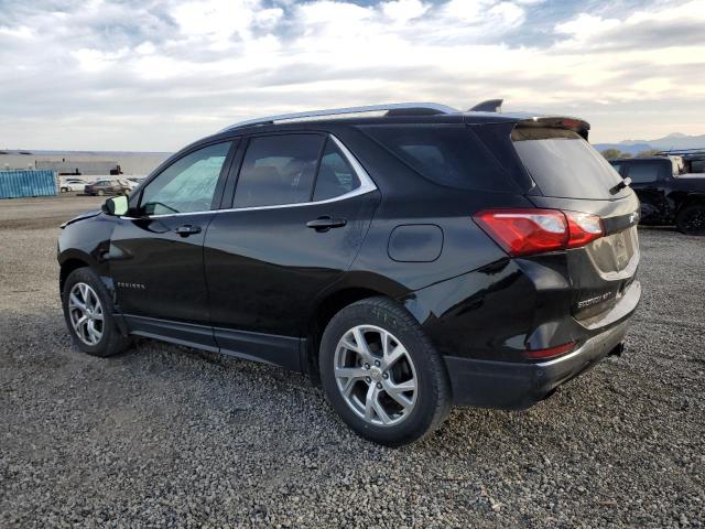 Image 2 of 2020 CHEVROLET EQUINOX LT 2020 with VIN 3GNAXLEX7LL315934