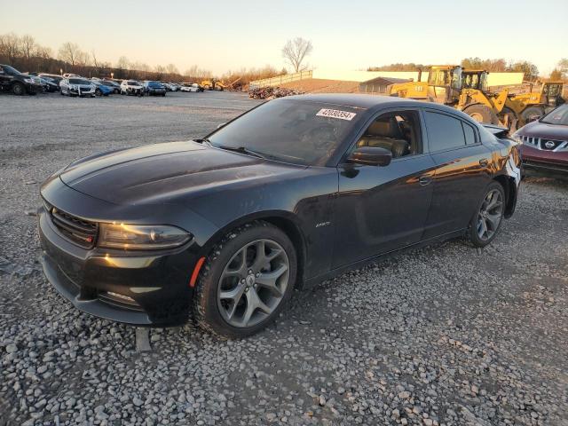 Obraz 2017 DODGE CHARGER R/T 2017