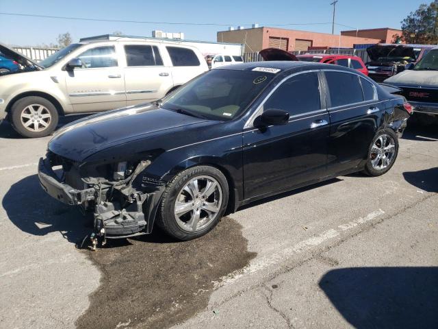 Изображение 1 2008 HONDA ACCORD EXL 2008 с VIN 1HGCP36898A074127