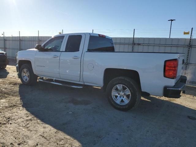 Изображение 2 2016 CHEVROLET SILVERADO C1500 LT 2016 с VIN 1GCRCREC4GZ143786