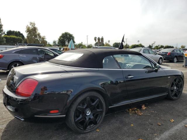 Obraz 3 z 2008 BENTLEY CONTINENTAL GTC 2008 z VIN SCBDR33W18C051660