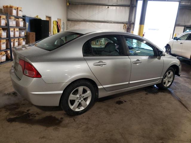Obraz 3 z 2006 HONDA CIVIC EX 2006 z VIN 1HGFA16816L095526