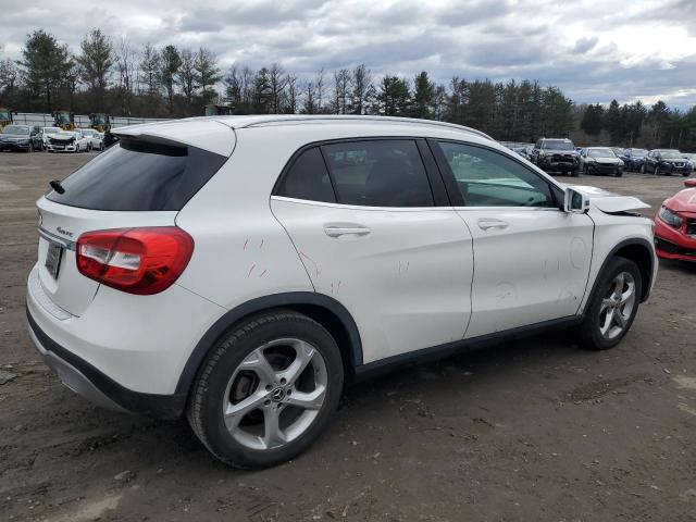Изображение 3 2018 MERCEDES-BENZ GLA 250 4MATIC 2018 с VIN WDCTG4GB6JJ523214