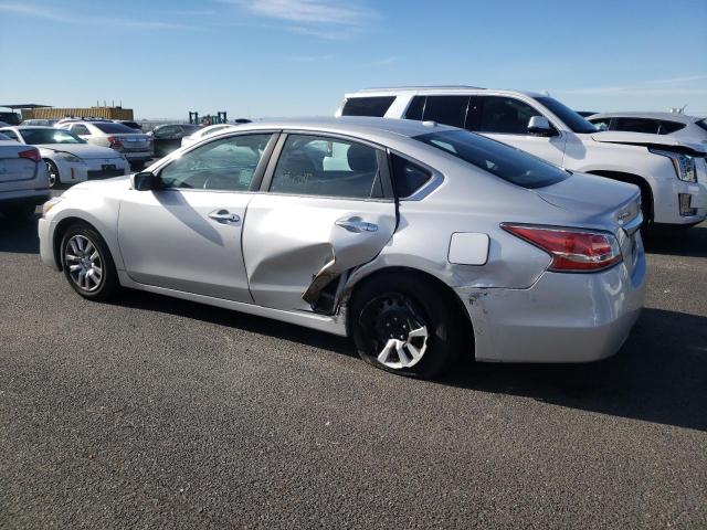 Obraz 2 z 2015 NISSAN ALTIMA 2.5 2015 z VIN 1N4AL3AP5FC468733